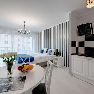 Fancy Apartments Old Town