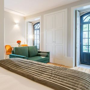 Barao Oporto Apartments
